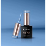 Oja Semipermanenta maniMORE Silcare 80 albastra 10g